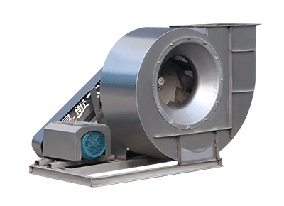 博野不锈钢离心风机