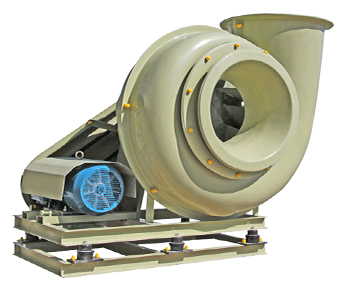 博野非标风机定制