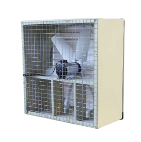 博野玻璃钢负压风机