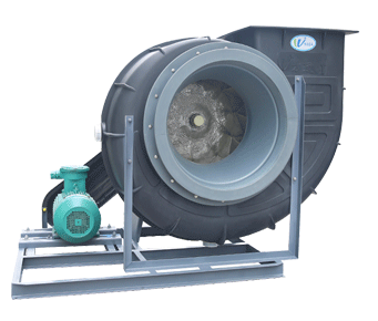 博野节能耐腐蚀风机