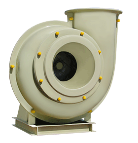 博野实验室风机