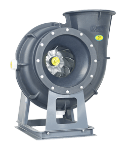 博野节能高效风机