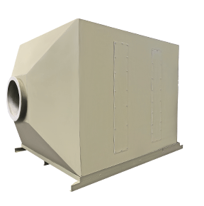 博野活性碳吸附箱