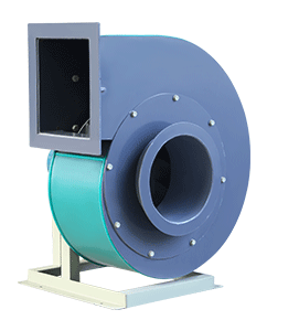  博野PVC聚氯乙烯离心风机