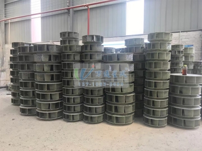 不锈钢多翼式风机