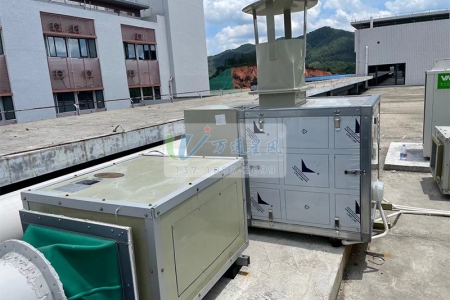 向环保装备智造进发！ 行业集中度有望迅速攀升