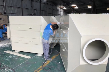 向環(huán)保裝備智造進(jìn)發(fā)！ 行業(yè)集中度有望迅速攀升