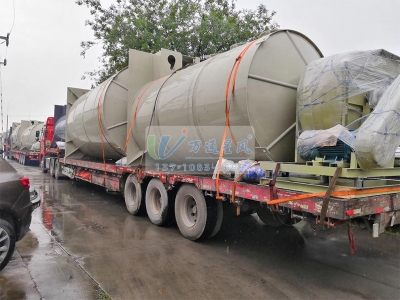 玻璃钢离心风机