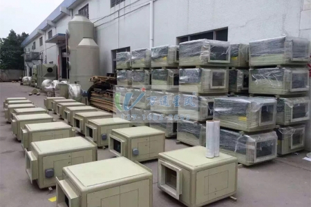 生态文明建设再获金钥匙 人工智能＋环保乘势起飞