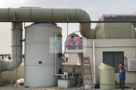 生态文明建设再获金钥匙 人工智能＋环保乘势起飞