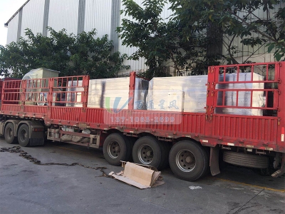 玻璃钢斜流风机