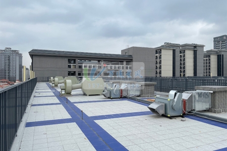 向环保装备智造进发！ 行业集中度有望迅速攀升