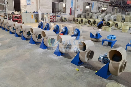 向环保装备智造进发！ 行业集中度有望迅速攀升