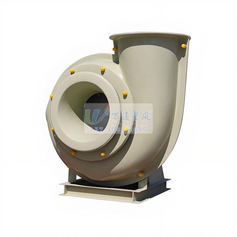 四会防腐风机厂家