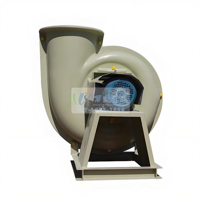 四会玻璃钢防爆风机生产厂家