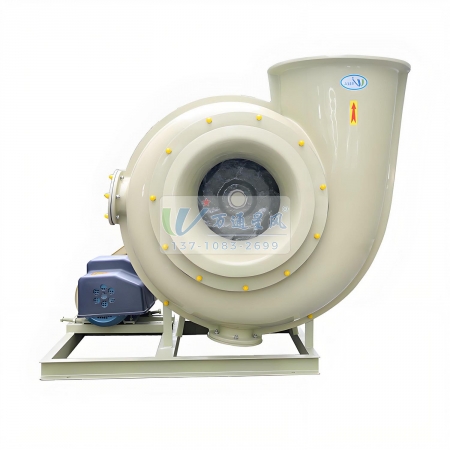 新田节能离心风机