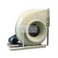 琼结废气塔风机