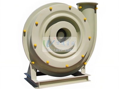 玻璃钢高压风机