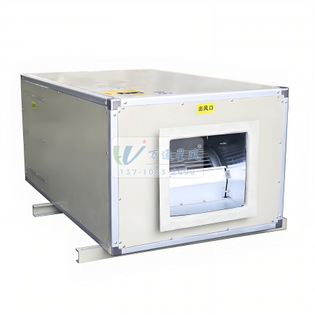 闵行隔音箱风机