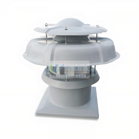 阳城屋顶轴流风机