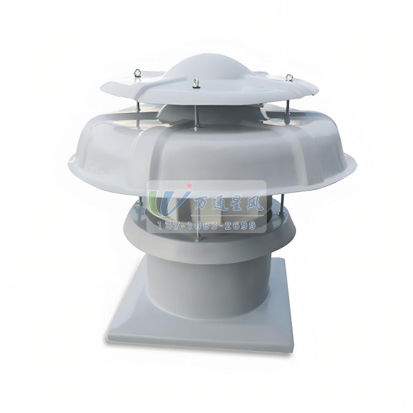 南安屋顶离心风机