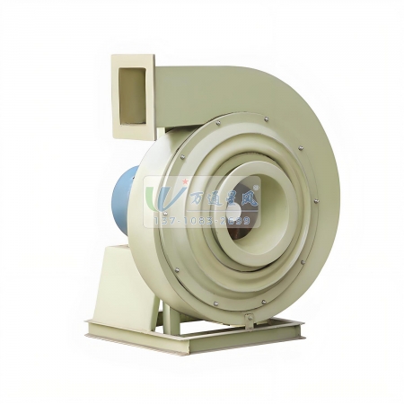 新田玻璃钢高压风机