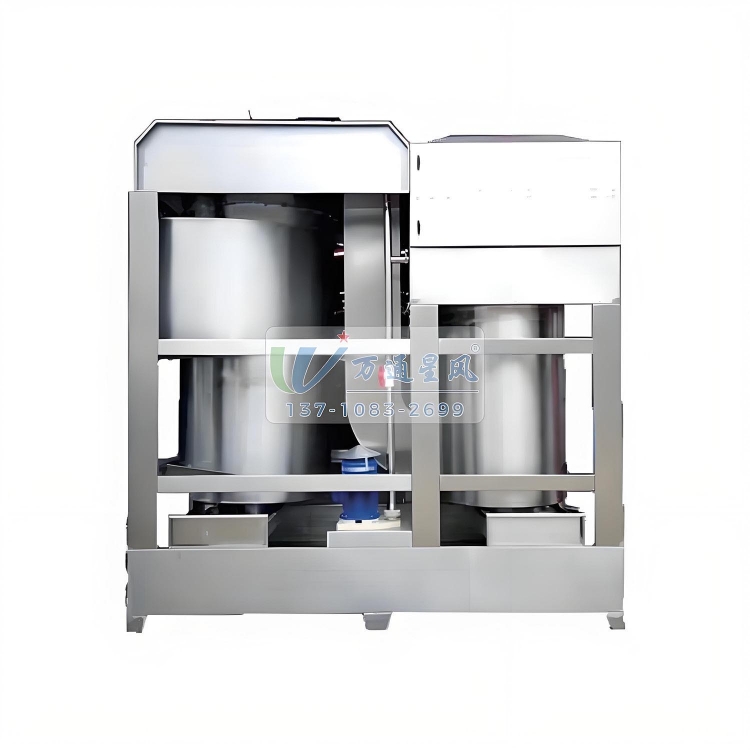 阳城气旋混动喷淋塔