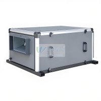 琼结柜式净化风机