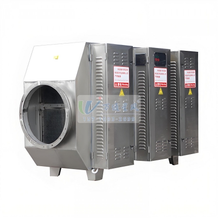 阳东油雾分离器