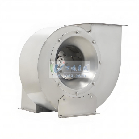 汶川不锈钢通风机