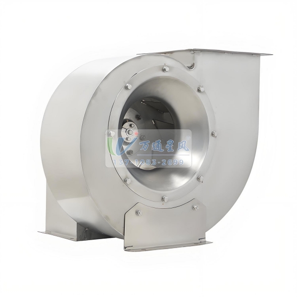 伽师不锈钢通风机