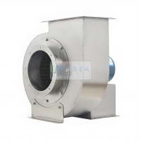 不锈钢静音风机
