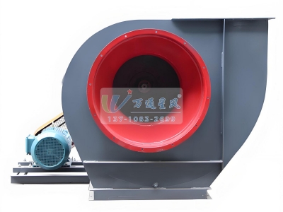 四会碳钢离心风机