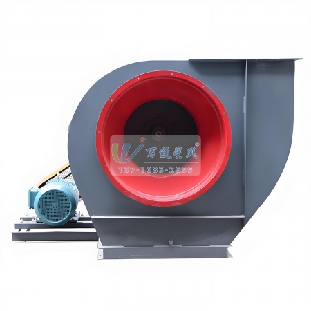 汶川不锈钢通风机