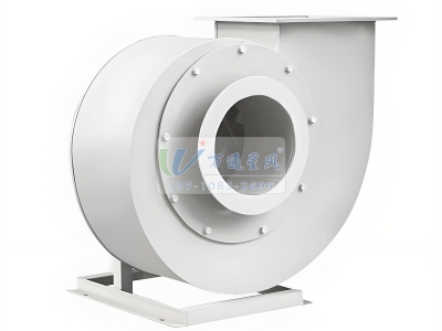 四会防腐蚀风机