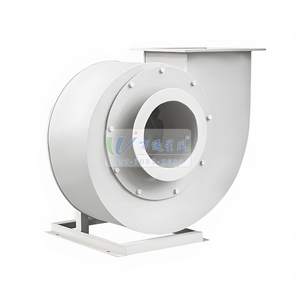 新兴防腐蚀风机