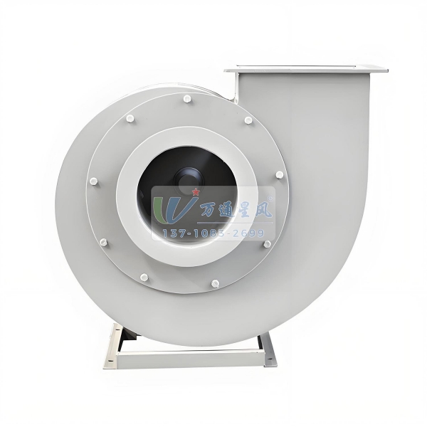 郯城PP离心风机