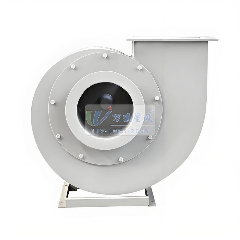 双流PP离心风机