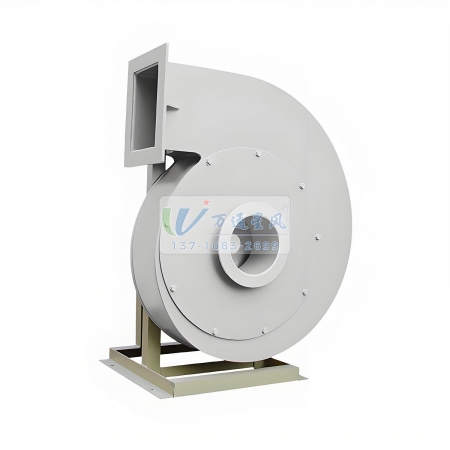 界首高压离心风机