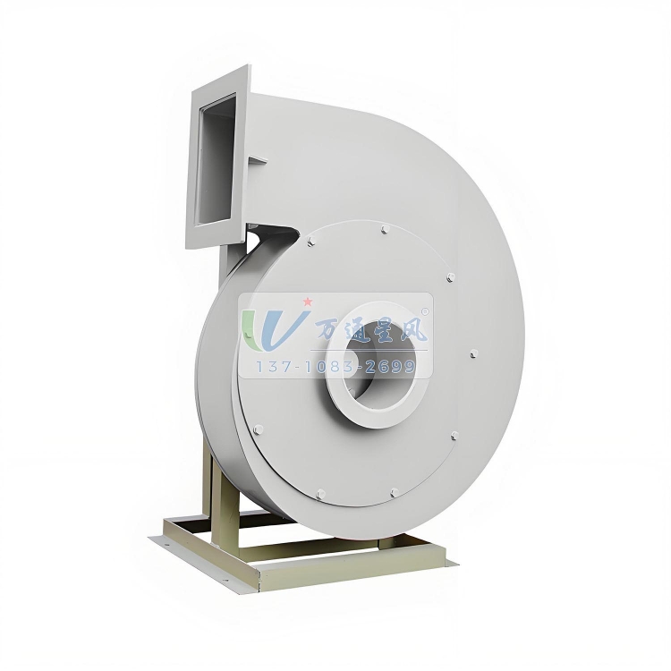 界首塑料高压风机