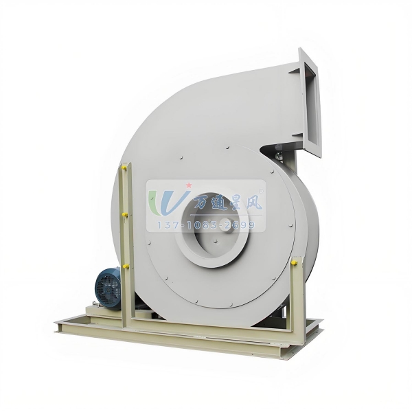 郯城高压离心风机