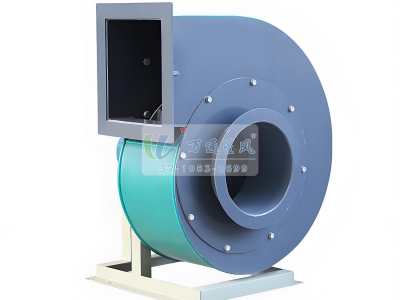 四会防腐通风机