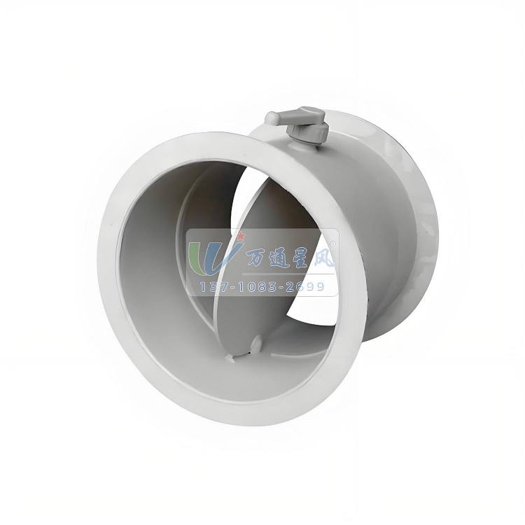 直径700凤城风阀