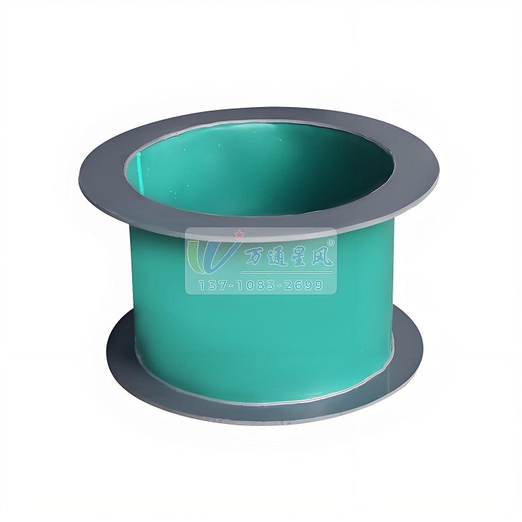 3.2#雷波风机软接