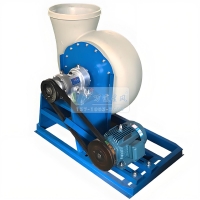 孝昌高效防腐风机