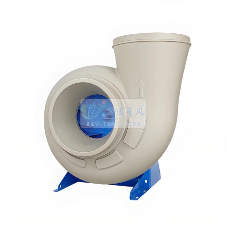 汶川高效防腐风机