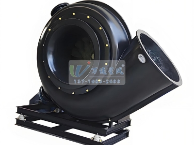 四会耐腐蚀风机