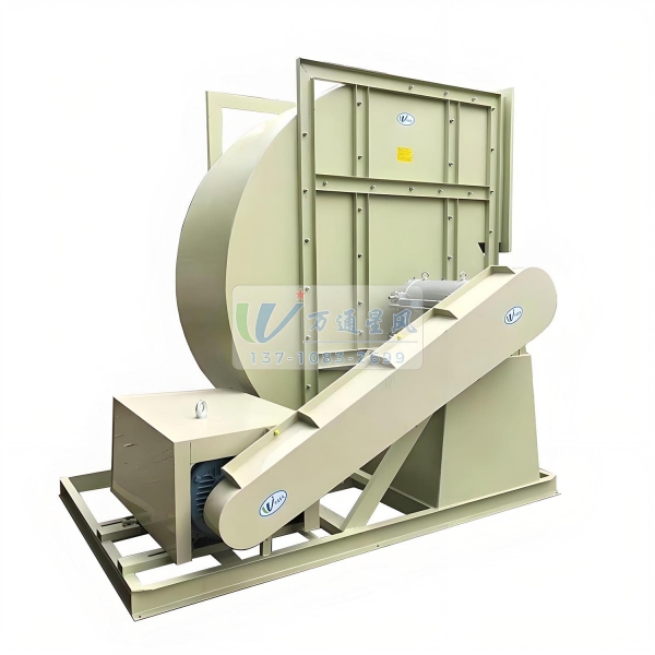 盱眙耐酸碱风机