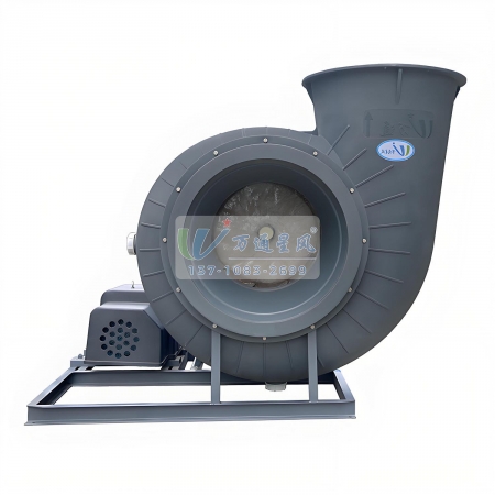 汶川高效防腐风机