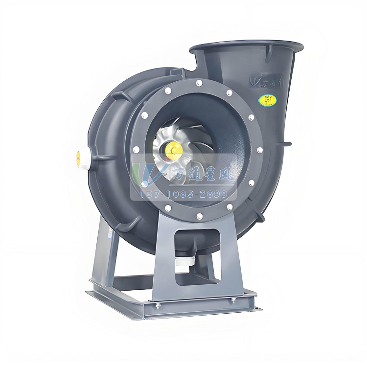 界首节能高效风机